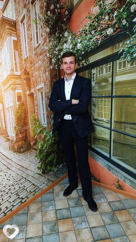 Сергей, 29, Слониме — анкета №577174