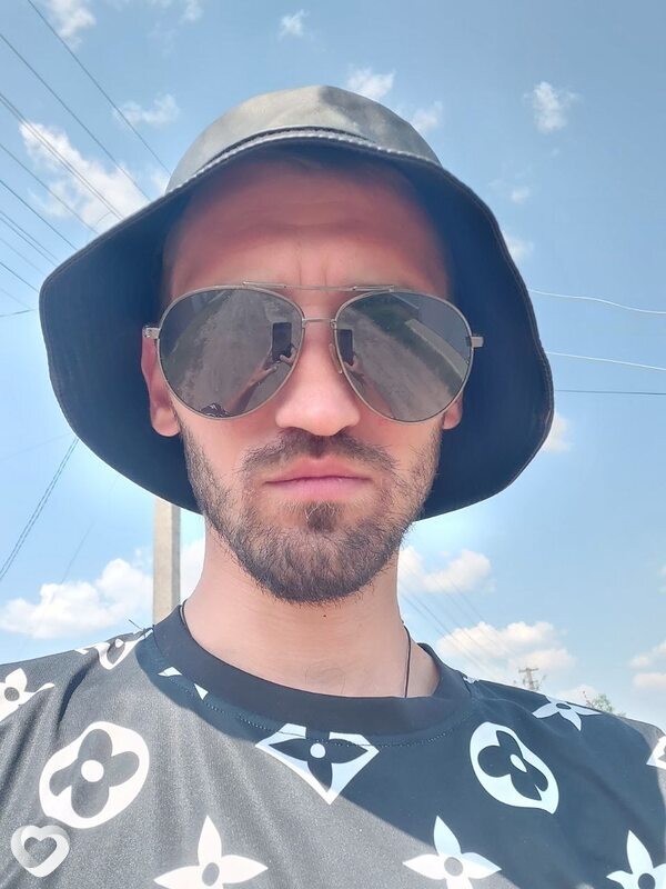 Никита, 33, Харькове — анкета №577179
