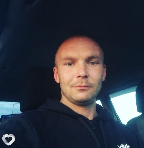 Денис, 43, Барановичах — анкета №577335