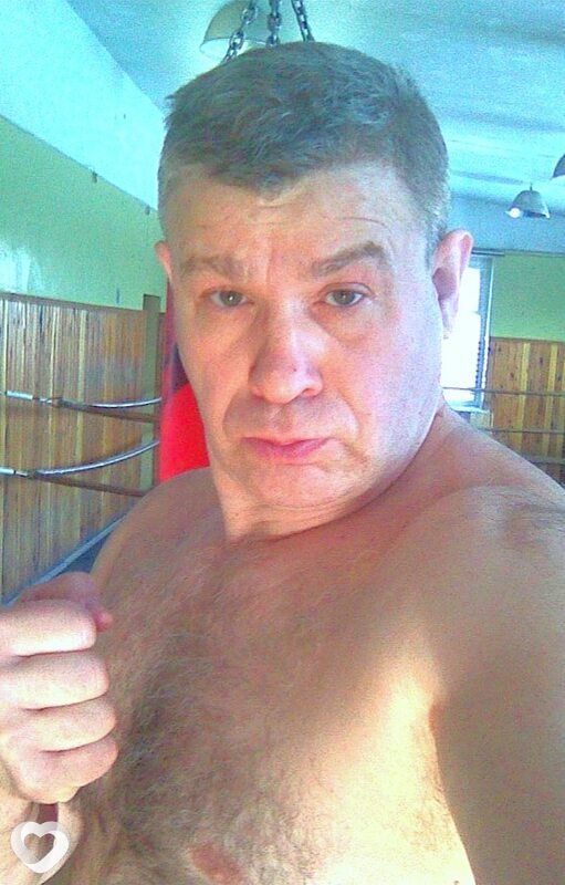 Алексей, 51, Туле — анкета №577339