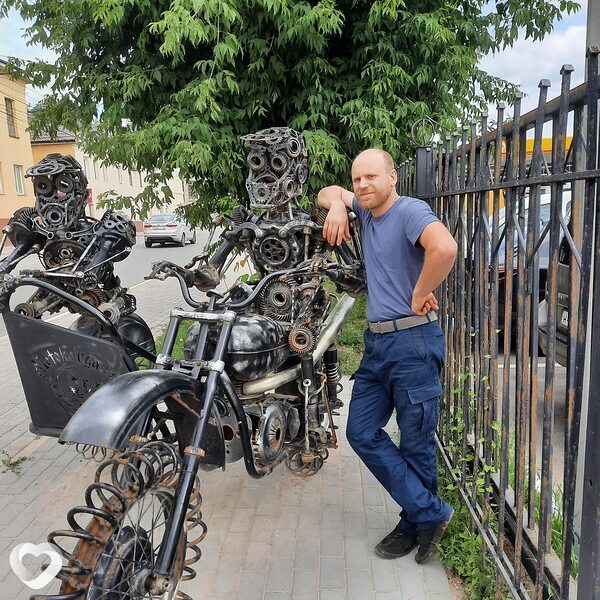 Сергей, 42, Калуге — анкета №577345