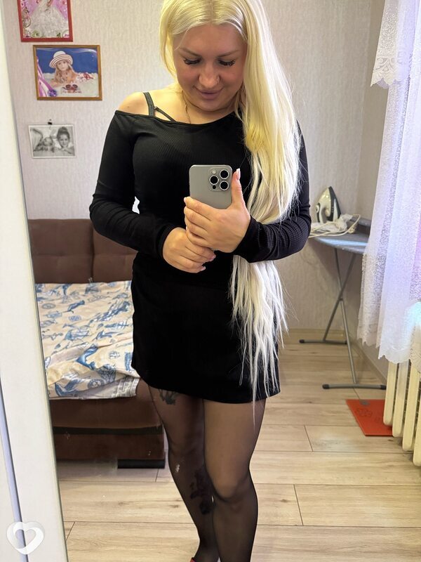 Екатерина, 33, Речице — анкета №577346
