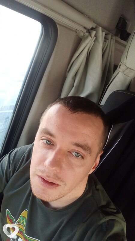 Максим, 33, Гомеле — анкета №577351