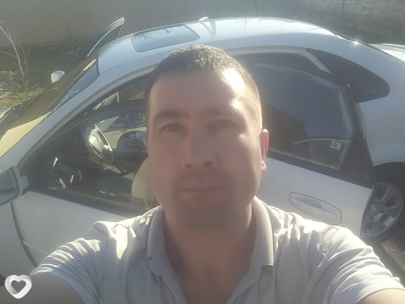 Бунёд, Джизак