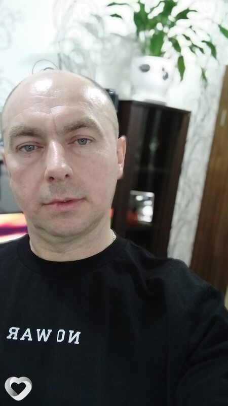 Игорь, 46, Минске — анкета №577234