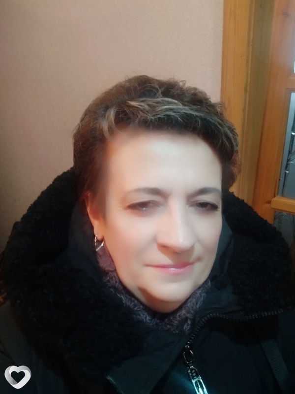 Галина, 60, Бобруйске — анкета №577238