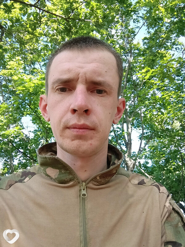 Александр, 30, Вологде — анкета №577243