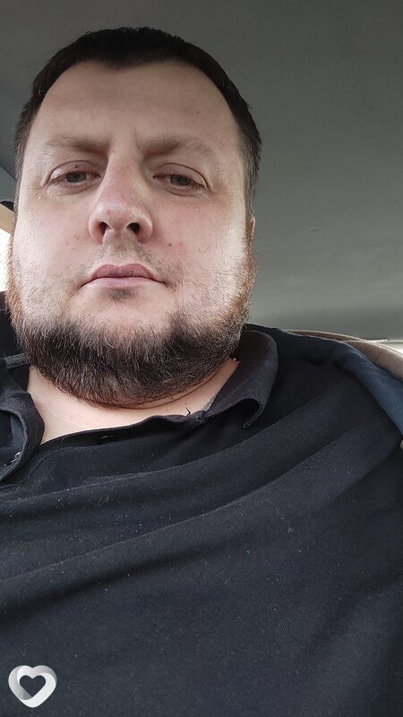 Dimon, 41, Пинске — анкета №577245
