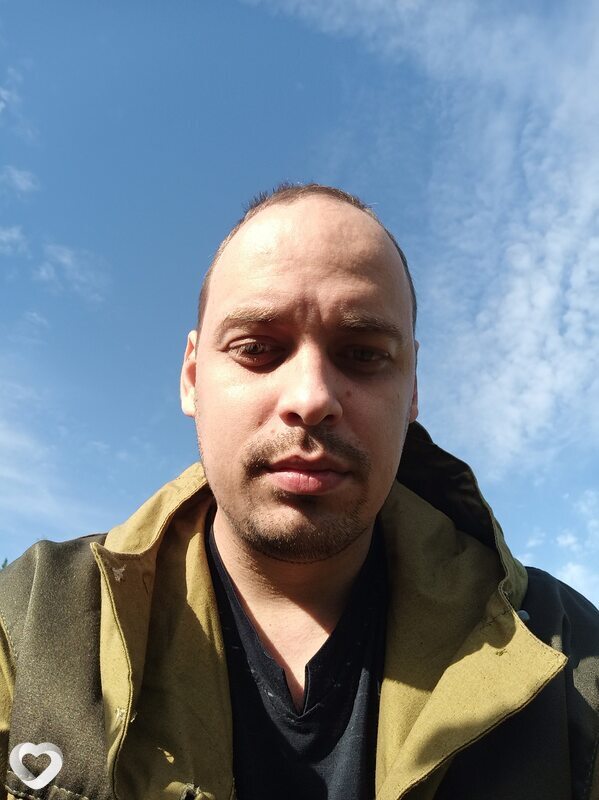 Максим, 38, Вязниках — анкета №577246