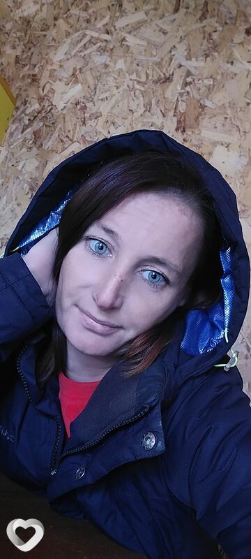 Екатерина, 35, Усть-Каменогорск — анкета №577250
