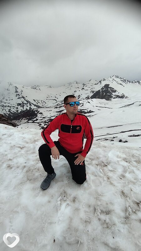 Stanislav, 38, Анапе — анкета №577251