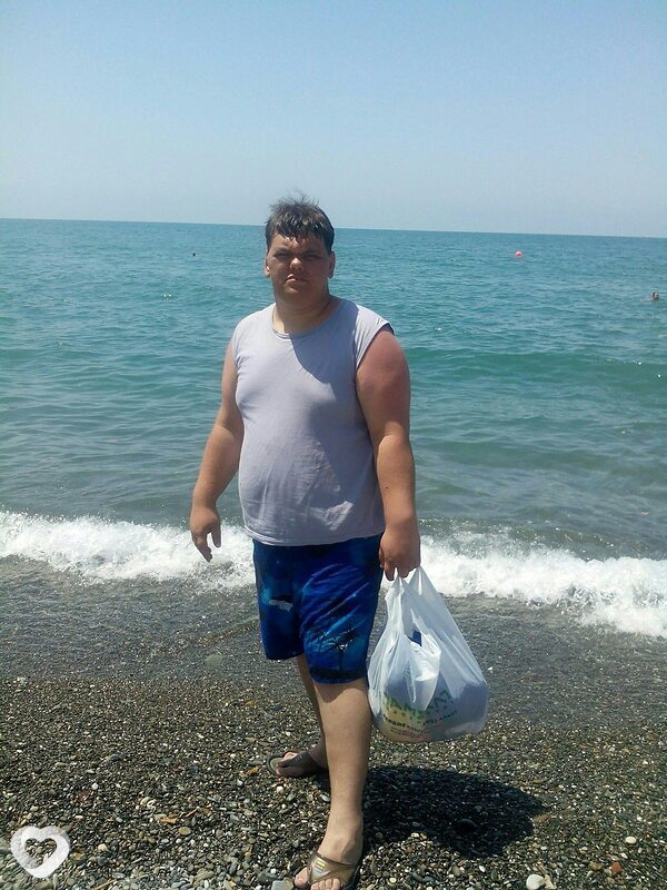 Антон, 31, Иванове — анкета №577252