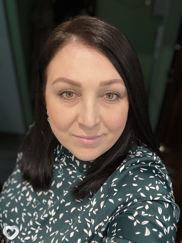 Ольга, 41, Санкт-Петербурге — анкета №577256