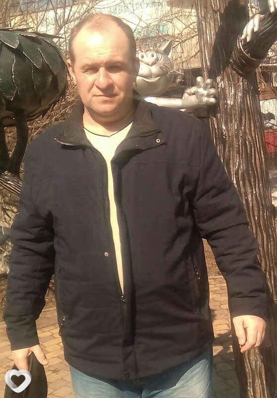 Михаил, 45, Старом Осколе — анкета №577309