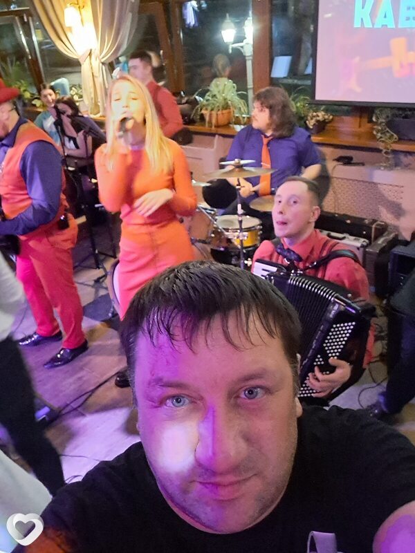 Денис, 46, Твери — анкета №577313