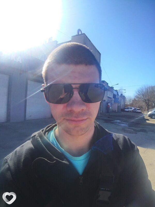 Сергей, 32, Иванове — анкета №577315