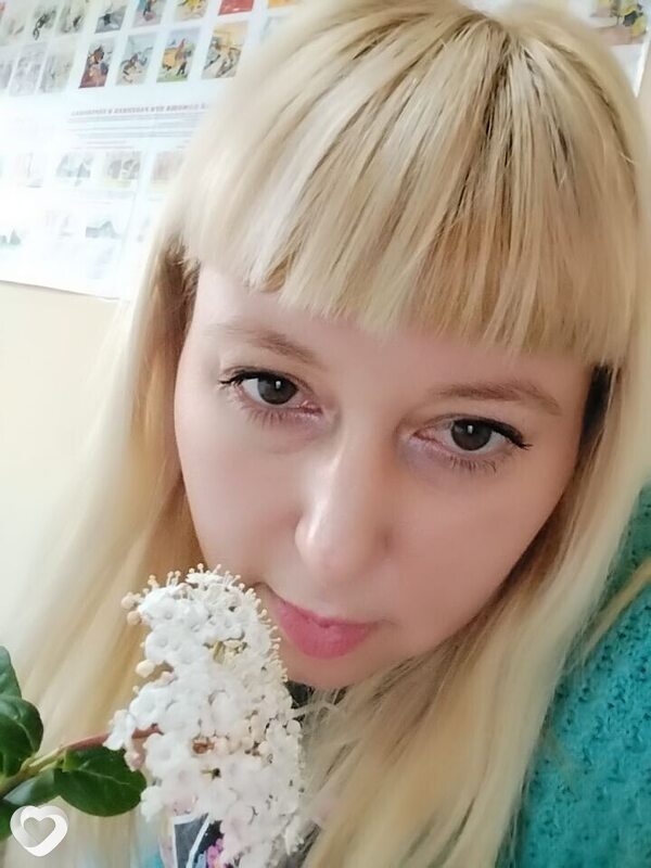 Алифтина, 38, Туапсе — анкета №577329