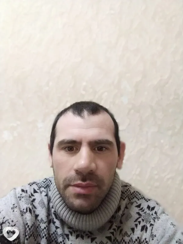 Андрей, 38, Новоалтайске — анкета №577331