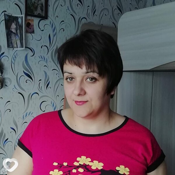 Валерия, 47, Новосибирске — анкета №577385