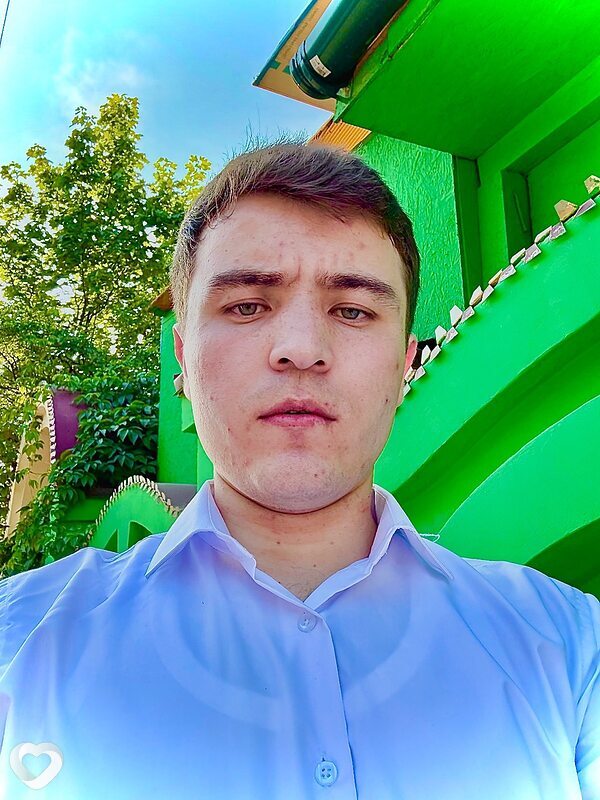 Иско, 28, Санкт-Петербурге — анкета №577391