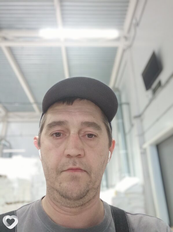 Александр, 43, Усть-Лабинск — анкета №577394