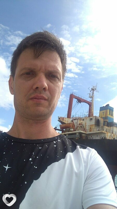 Александр, 45, Белгороде — анкета №577395