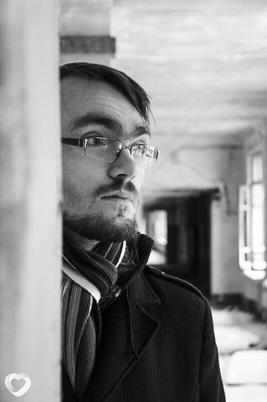 Михаил, 34, Минске — анкета №577397
