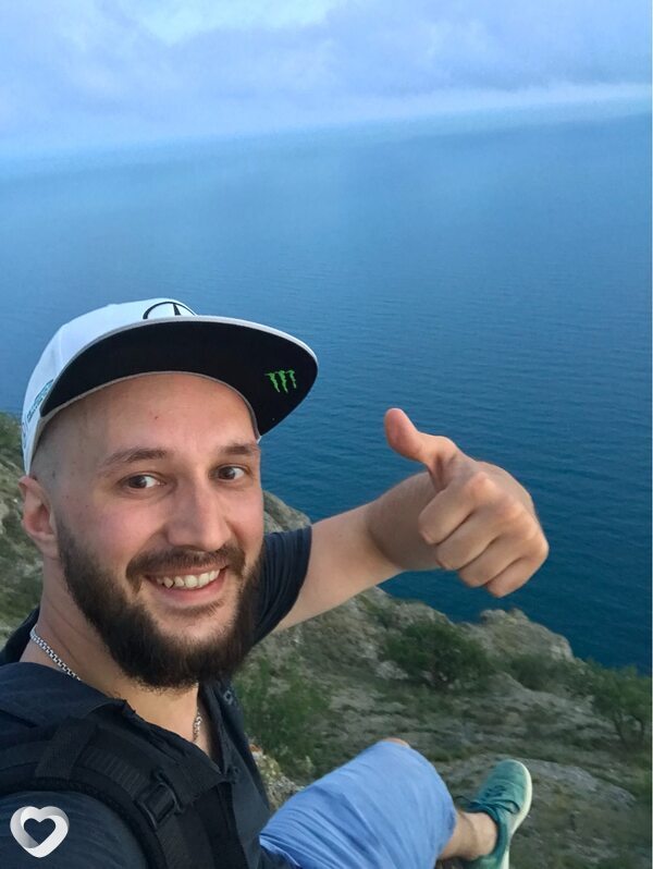Алексей, 37, Санкт-Петербурге — анкета №577400