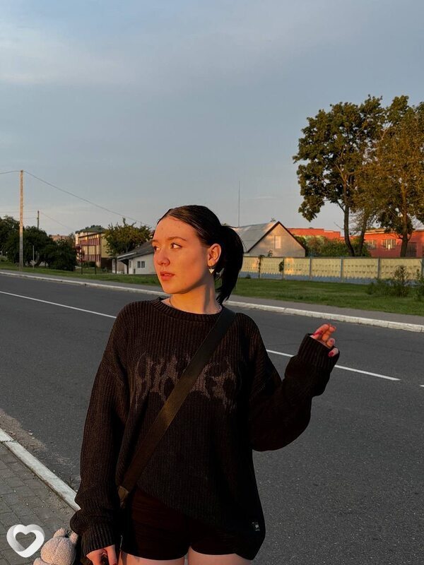 Таисия, 29, Минске — анкета №577401