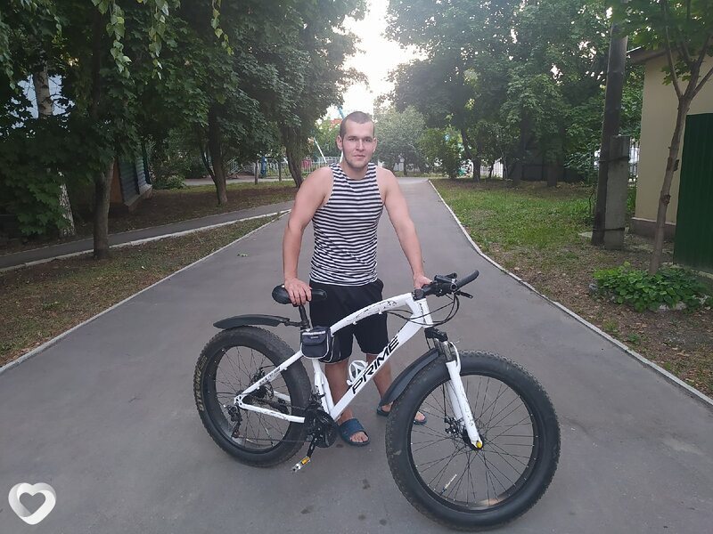 Владислав, 27, Кузнецке — анкета №577402