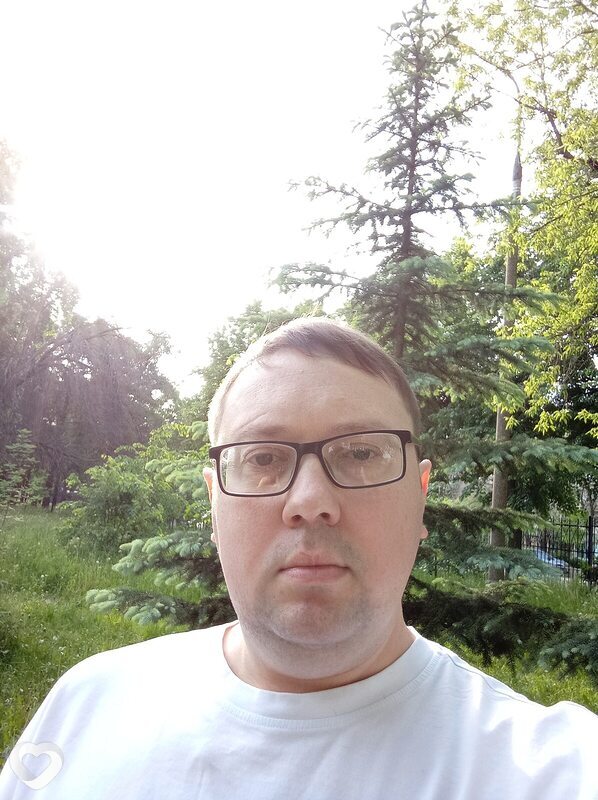 Денис, 37, Рязани — анкета №577403