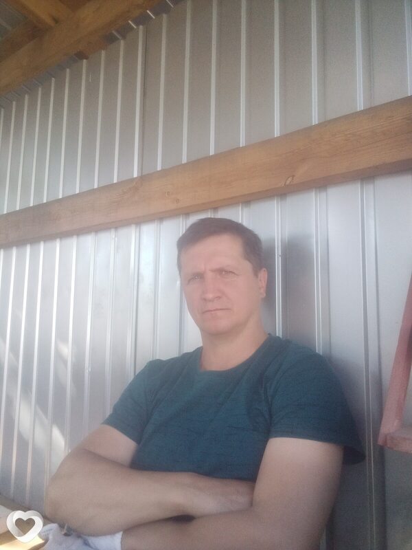 Максим, 46, Чите — анкета №577404