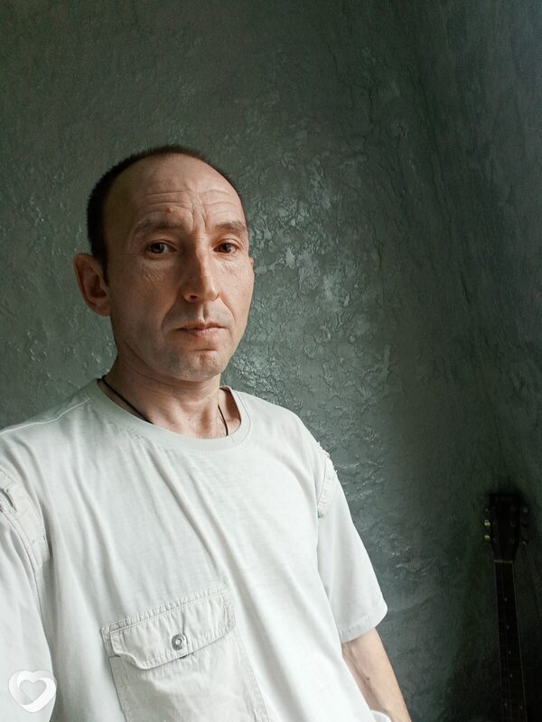 Александр, 47, Москве — анкета №577406