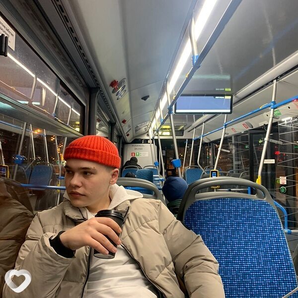Николай, 23, Красногорске — анкета №577286