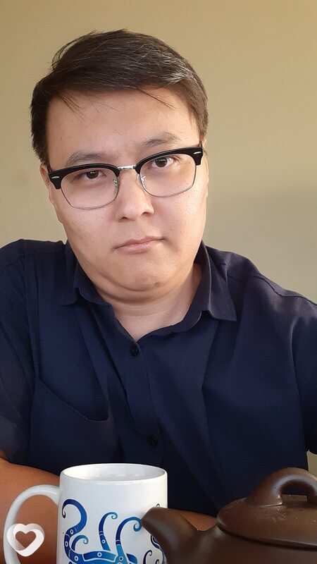 Лиджи, 35, Ростове-на-Дону — анкета №577287