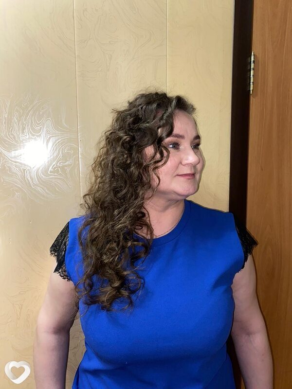 Анна, 47, Архангельске — анкета №577288