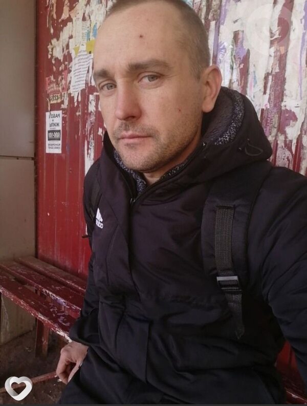 Андрей, 40, Зеленодольске — анкета №577291