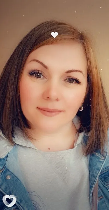 Татьяна, 42, Москве — анкета №577299