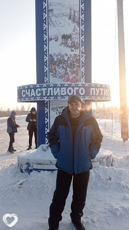 Виталий, 49, Самаре — анкета №577301