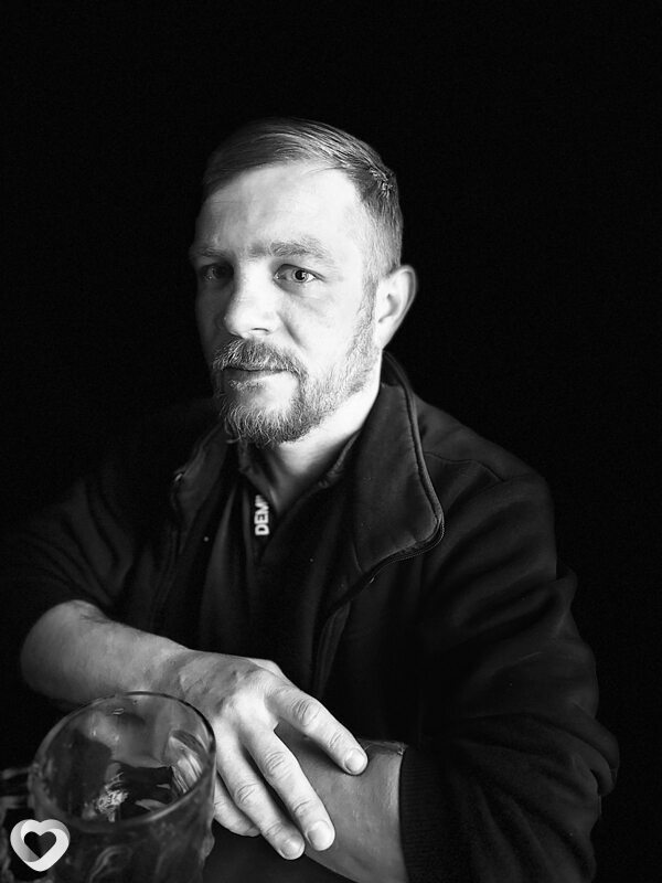 Вячеслав, 37, Туле — анкета №577305