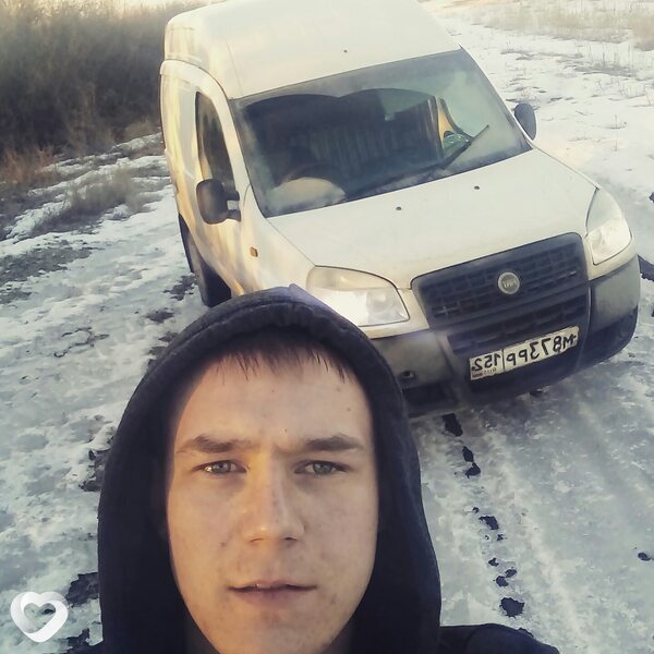 Александр, 31, Зеленоград — анкета №577635