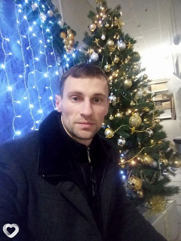 Александр, 38, Таганроге — анкета №577643