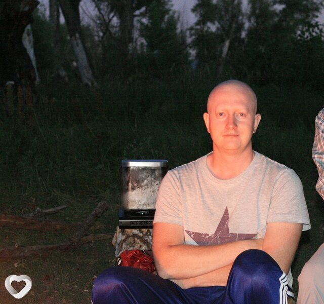 Александр, 47, Тольятти — анкета №577645
