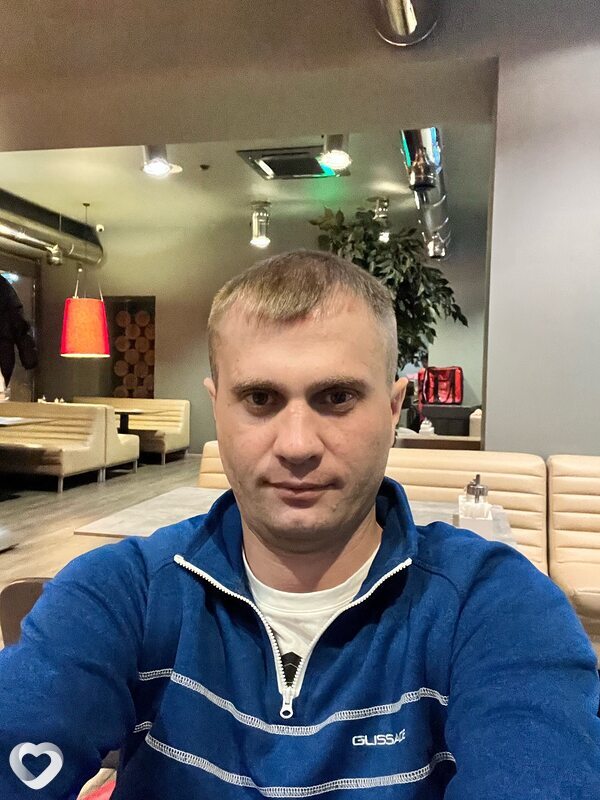 Igor, 40, Абакане — анкета №577646