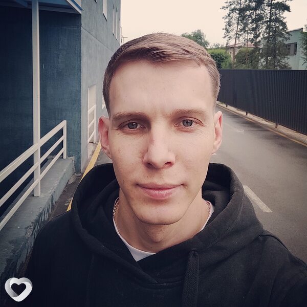 Андрей, 32, Алматы — анкета №577647