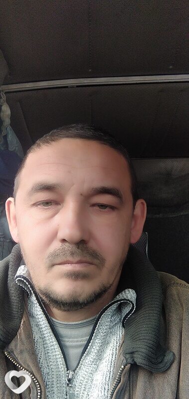 Эд Я, 48, Москве — анкета №577650