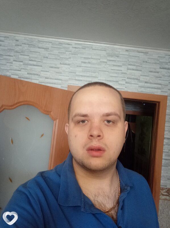 Артем, 29, Мурманске — анкета №577653