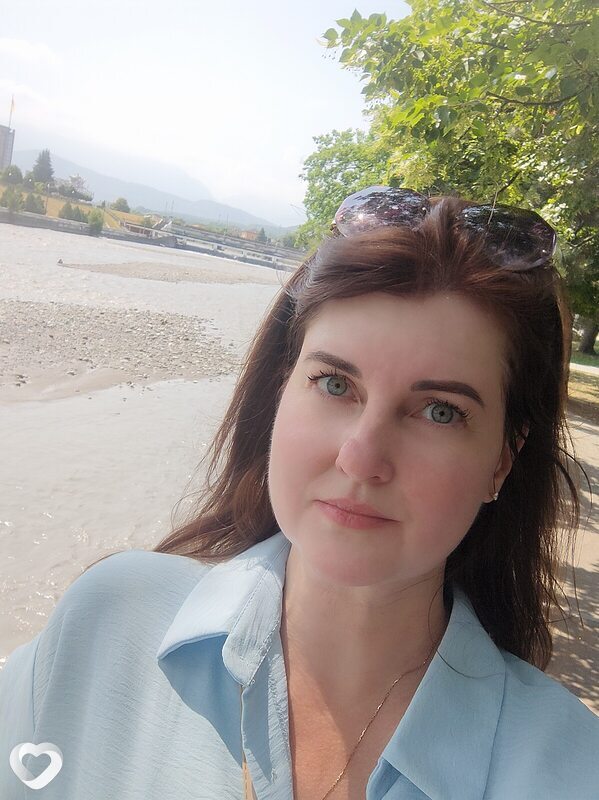 Ирина, 40, Москве — анкета №577557