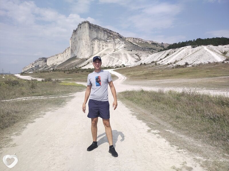 Александр, 39, Рязани — анкета №577565