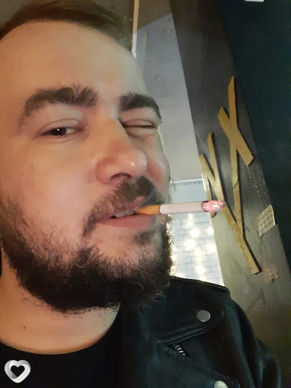 Петр, 34, Чите — анкета №577570